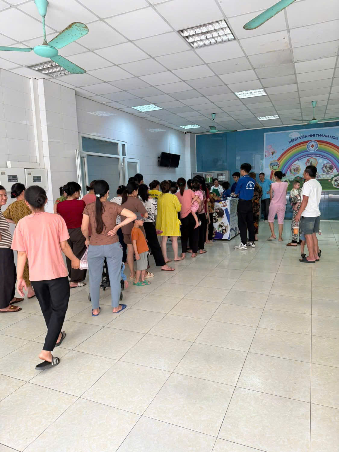 Người Tôi Cưu Mang: Mười ba năm bền bỉ thắp lửa yêu thương- Ảnh 4.