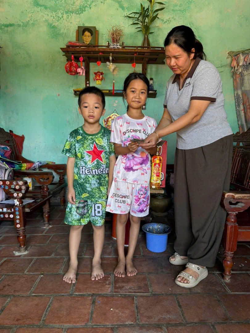 Người Tôi Cưu Mang: Mười ba năm bền bỉ thắp lửa yêu thương- Ảnh 6.
