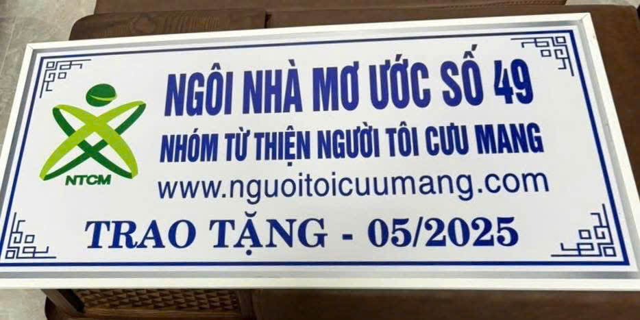 Người Tôi Cưu Mang: Mười ba năm bền bỉ thắp lửa yêu thương- Ảnh 7.