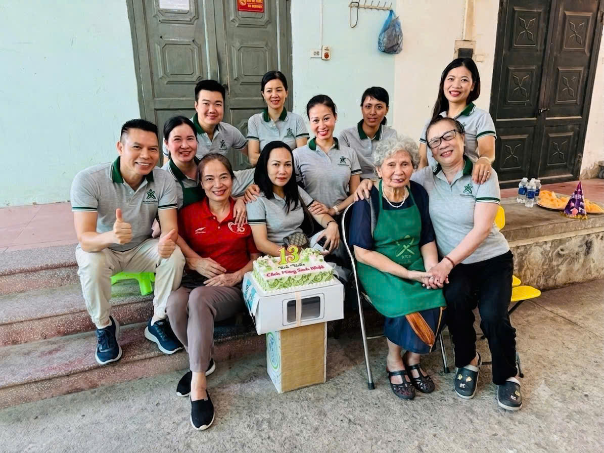 Người Tôi Cưu Mang: Mười ba năm bền bỉ thắp lửa yêu thương- Ảnh 9.
