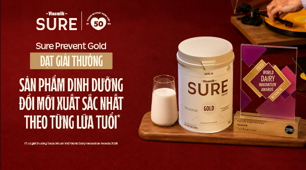 Thấu hiểu người tiêu dùng: Bí quyết tạo nên kỳ tích lịch sử của thương hiệu sữa Việt- Ảnh 4.