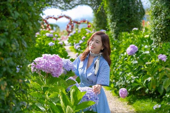 Khám phá "ốc đảo mát lạnh" của miền Bắc tại Sa Pa mùa hè này- Ảnh 2.