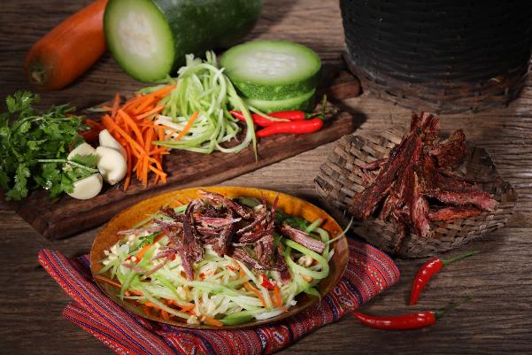 Khám phá "ốc đảo mát lạnh" của miền Bắc tại Sa Pa mùa hè này- Ảnh 9.