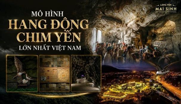 Làng Yến Mai Sinh: Khi yến sào được nâng niu theo từng nhu cầu sức khỏe- Ảnh 1.