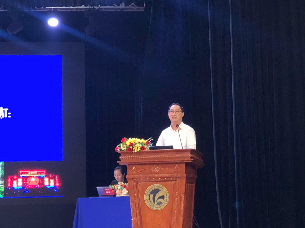 Đánh thức tiềm năng kinh tế sáng tạo từ Hội thảo "Phát triển công nghiệp văn hóa trong kỷ nguyên số"- Ảnh 2.
