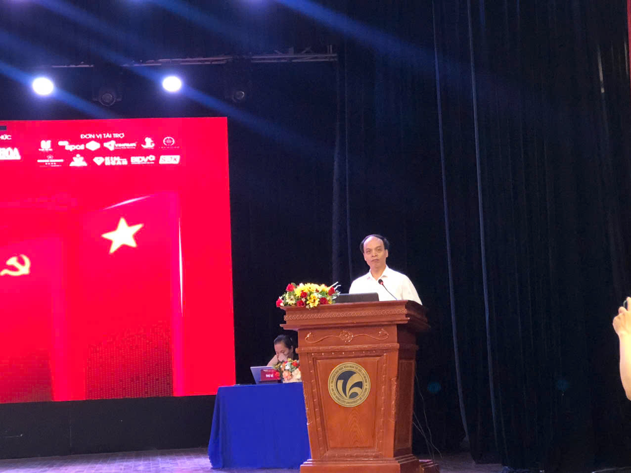 Đánh thức tiềm năng kinh tế sáng tạo từ Hội thảo "Phát triển công nghiệp văn hóa trong kỷ nguyên số"- Ảnh 4.