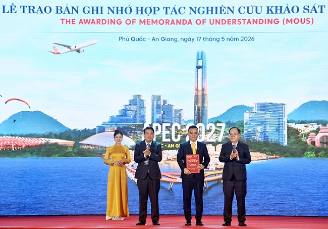 Đại dự án của Sun Group sẽ thay đổi diện mạo Phú Quốc ra sao?- Ảnh 1.