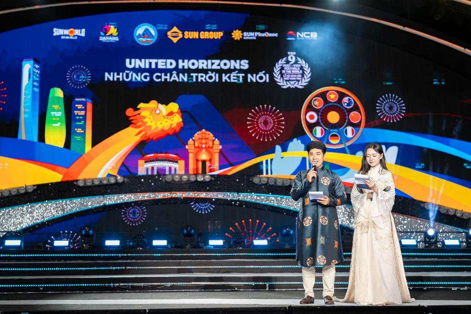 Tổng duyệt đêm thi DIFF 2026 “Di sản”: pháo chưa bắn đã mãn nhãn- Ảnh 1.
