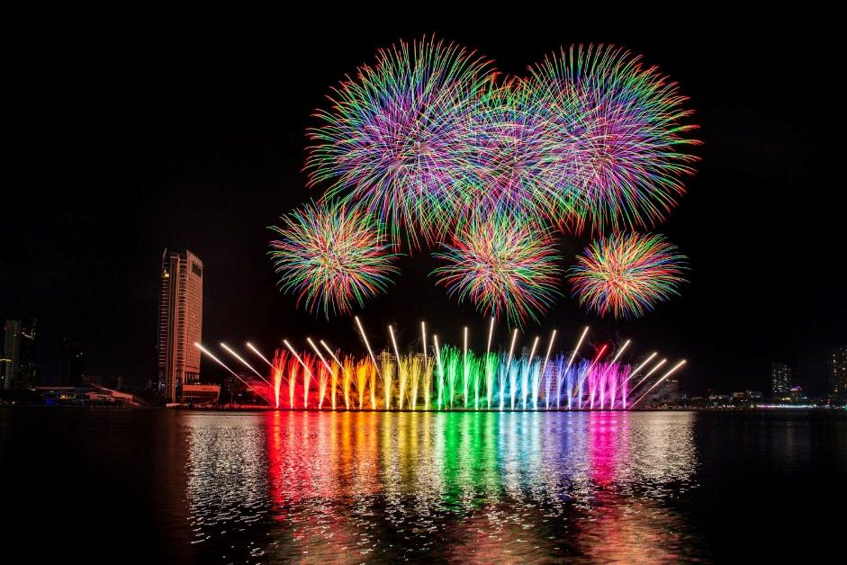 Tổng duyệt đêm thi DIFF 2026 “Di sản”: pháo chưa bắn đã mãn nhãn- Ảnh 4.