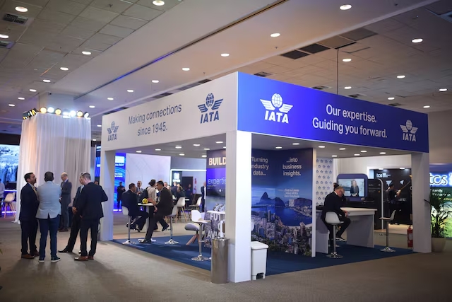 IATA hạ dự báo lợi nhuận ngành hàng không trong năm 2026- Ảnh 1.