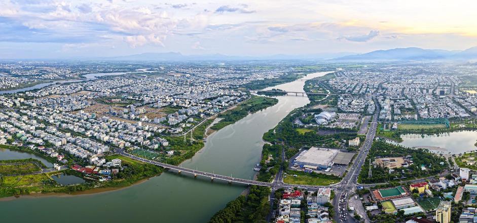 “Bắt mạch” dòng tiền đổ về Nam Đà Nẵng: Vì sao S-Light Tower trở thành thỏi nam châm hút khách? - Ảnh 2.