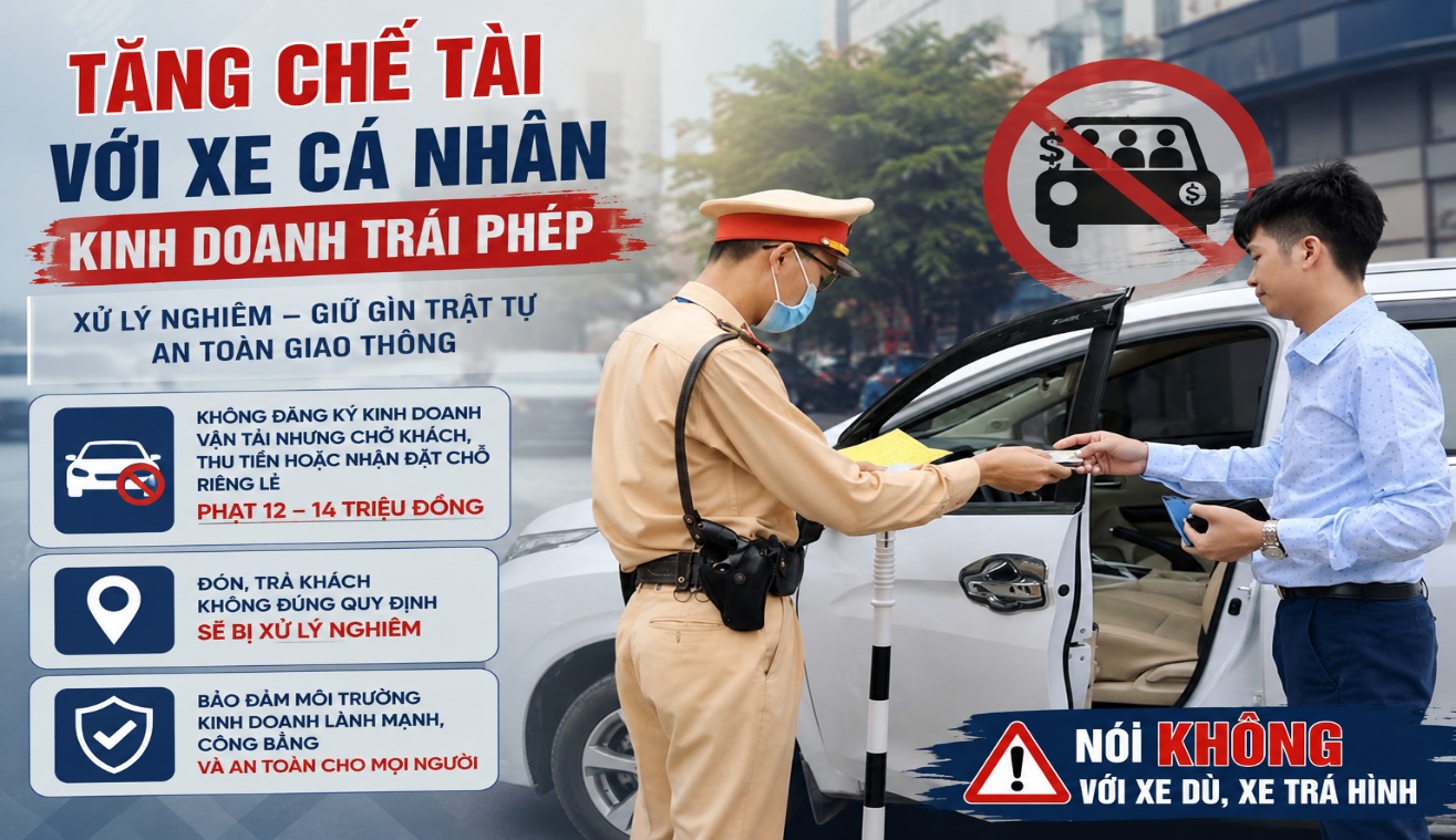 Nghị định mới về giao thông: Thêm quy định bảo vệ trẻ em, chống xe dù- Ảnh 2.