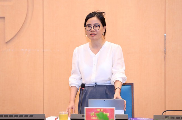 Hà Nội tiếp tục duy trì đà tăng trưởng kinh tế cao hơn mức bình quân chung của cả nước- Ảnh 1.