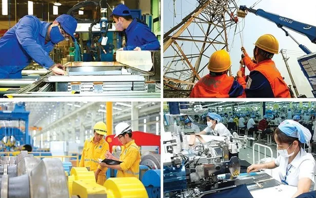 Tổng điều tra kinh tế năm 2026: Gần 6,3 triệu cơ sở kinh tế tạo việc làm hơn 30 triệu lao động- Ảnh 1.