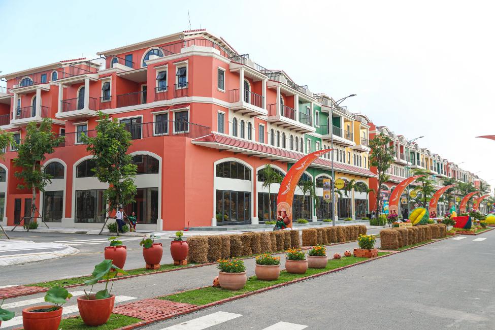 Bài toán đô thị của Vĩnh Long sau sáp nhập và lời giải từ khu đô thị của T&T- Ảnh 2.
