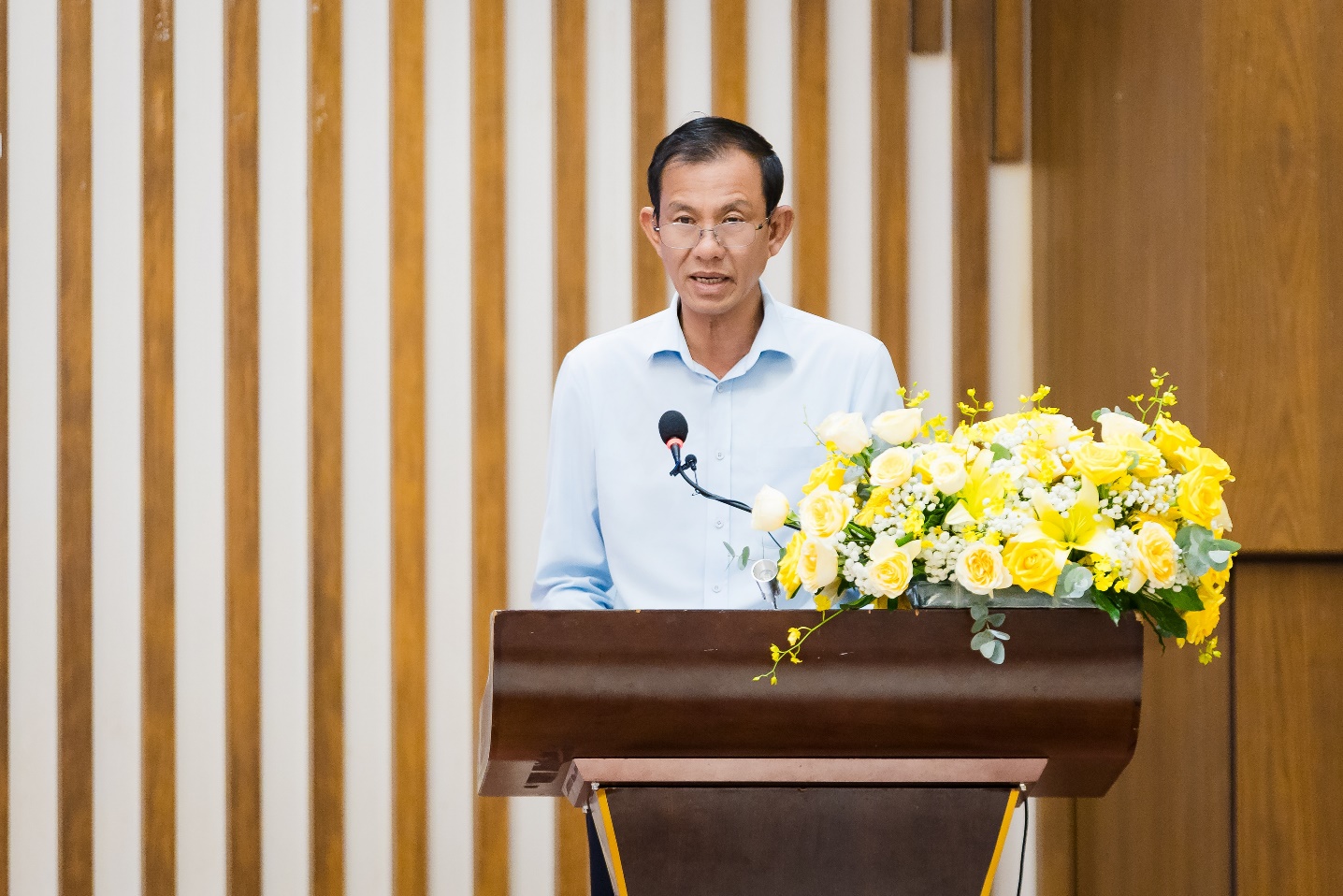 Trăn trở “không ai chọn nghỉ lại Vĩnh Long” của lãnh đạo tỉnh và lời giải từ cái bắt tay giữa T&T Group - Hilton- Ảnh 2.