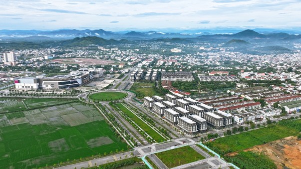 Tìm chìa khóa quyết định khả năng sinh lời của bất động sản Huế trong 5 năm tới- Ảnh 3.