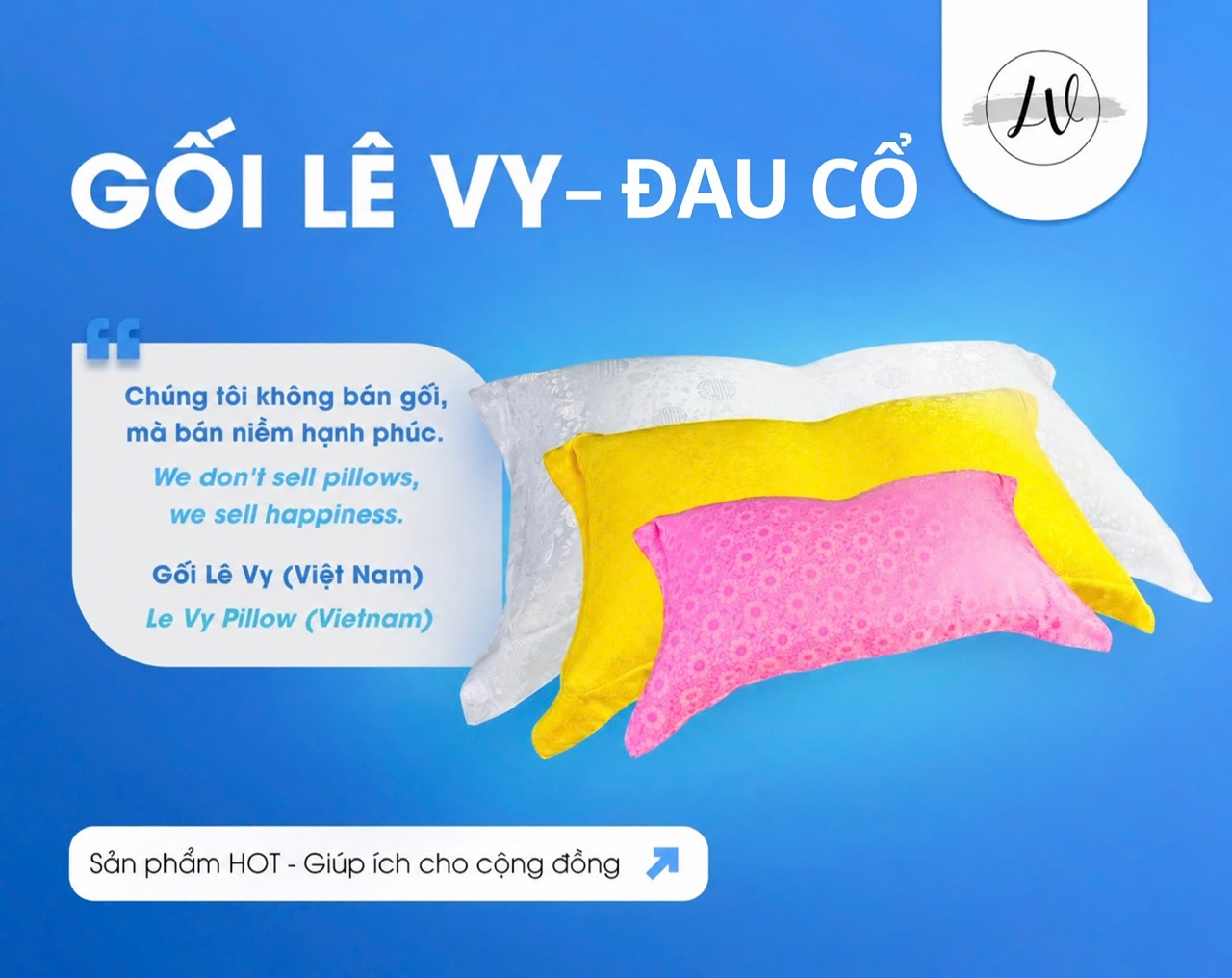 Doanh nhân Lâm Kỷ Thanh và hành trình kiến tạo thương hiệu Gối Lê Vy- Ảnh 2.