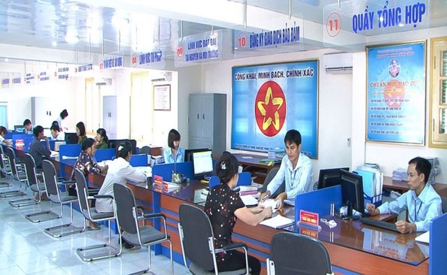 TP HCM: Đặt mục tiêu điểm số PCI 2026 xếp hạng top 5 cả nước- Ảnh 1.