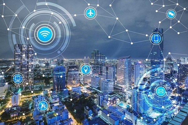 Việt Nam đặt mục tiêu vào nhóm 50 quốc gia dẫn đầu về Chính phủ số vào năm 2030 - Ảnh 1.