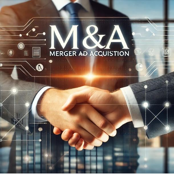 Thị trường M&A tại Việt Nam đạt 2,43 tỷ USD sau nửa đầu năm - Ảnh 1.