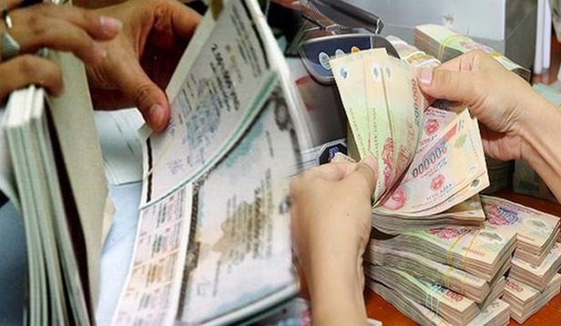 Nhóm bất động sản chiếm hơn một nửa giá trị trái phiếu doanh nghiệp đáo hạn cuối năm - Ảnh 1.
