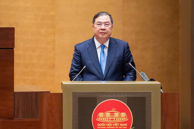 Ngân sách dành tối thiểu 2% tổng chi hằng năm cho bảo vệ môi trường giai đoạn 2026-2030 - Ảnh 1.