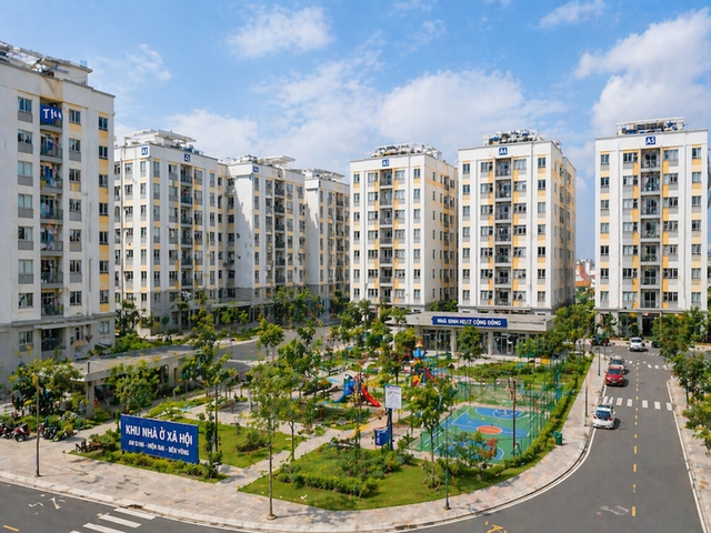 Hà Nội công khai thêm 19 dự án nhà ở xã hội đề xuất đầu tư - Ảnh 1.