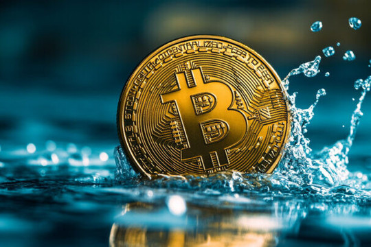 Giá Bitcoin hôm nay 31/7: Nhiều nhà đầu tư đã rời khỏi thị trường- Ảnh 1.