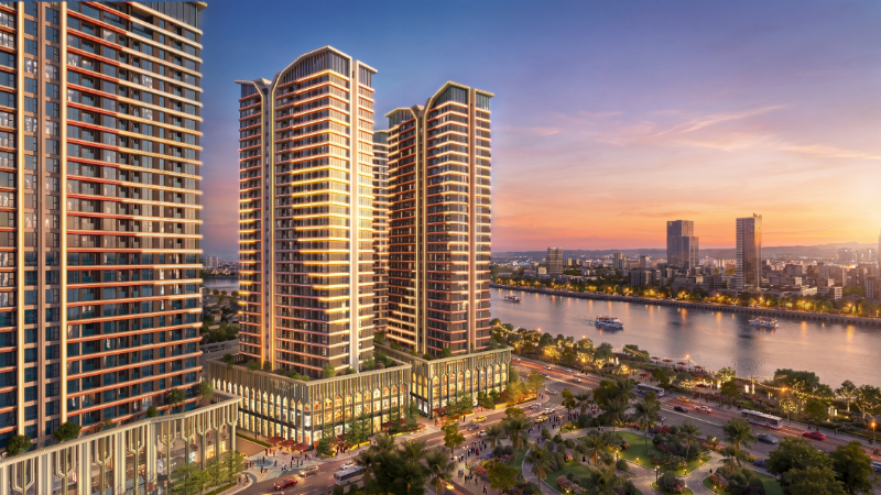 Broadway Place - Tâm điểm sống năng động giữa lõi tiện ích đẳng cấp của Capital Square- Ảnh 1.