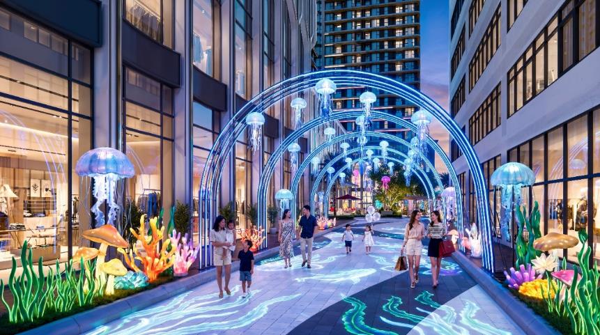 Broadway Place - Tâm điểm sống năng động giữa lõi tiện ích đẳng cấp của Capital Square- Ảnh 3.