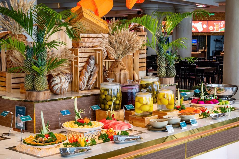 Lịch trình một ngày thảnh thơi trên đỉnh núi Bà Đen, Tây Ninh- Ảnh 3.