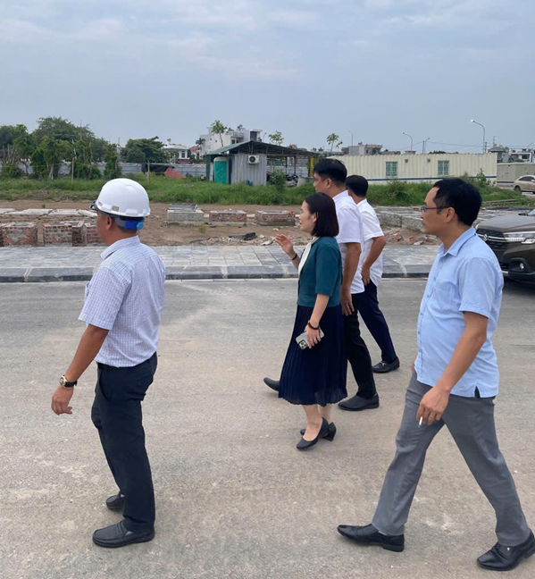 Machino Phú Xuân đón dấu mốc pháp lý mới, gia tăng sức hút tại tọa độ trung tâm - Ảnh 1.