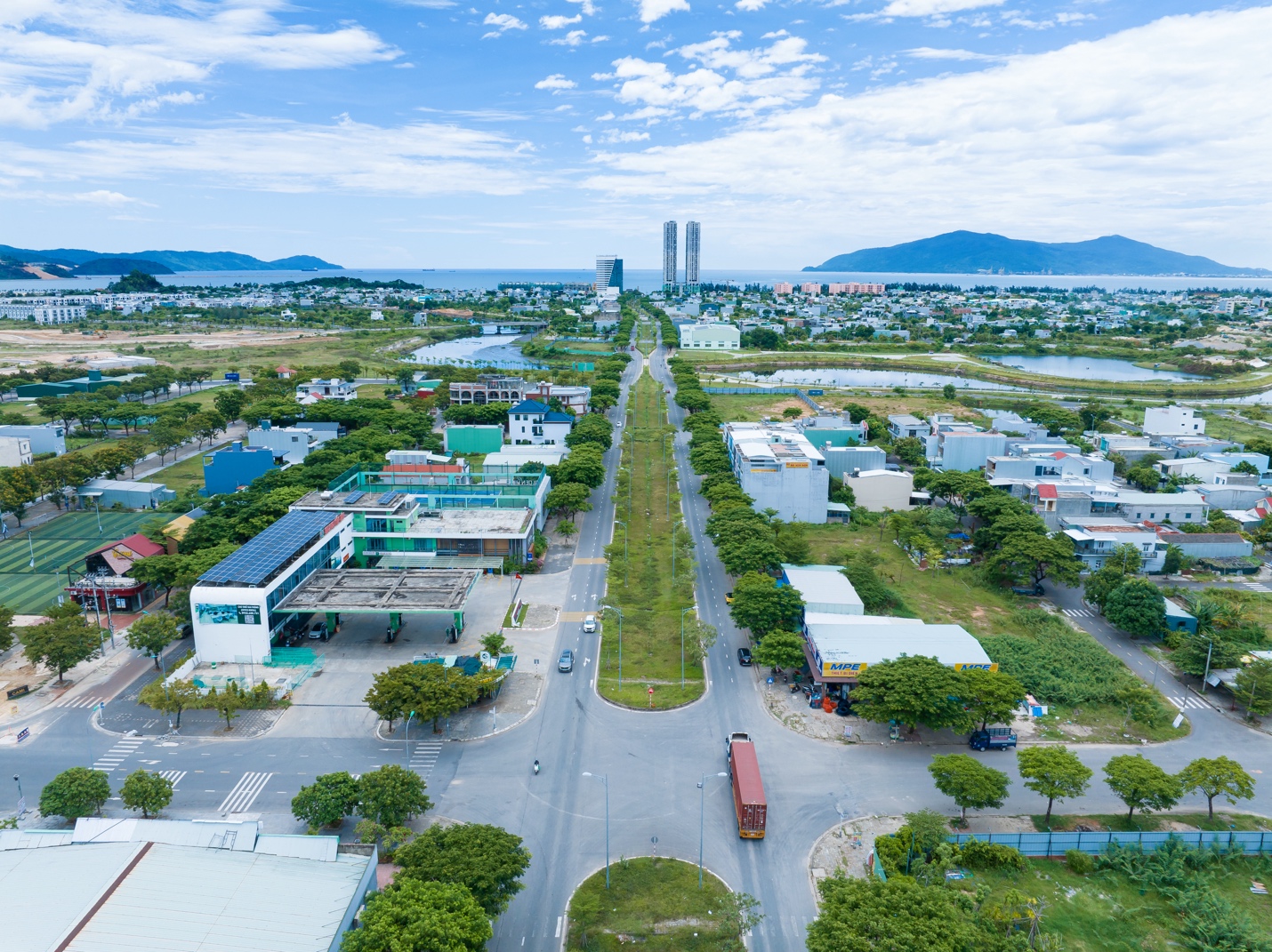 Dòng vốn tỷ đô từ hạ tầng và bất động sản mở ra chu kỳ phát triển mới cho thị trường Tây Bắc Đà Nẵng- Ảnh 1.