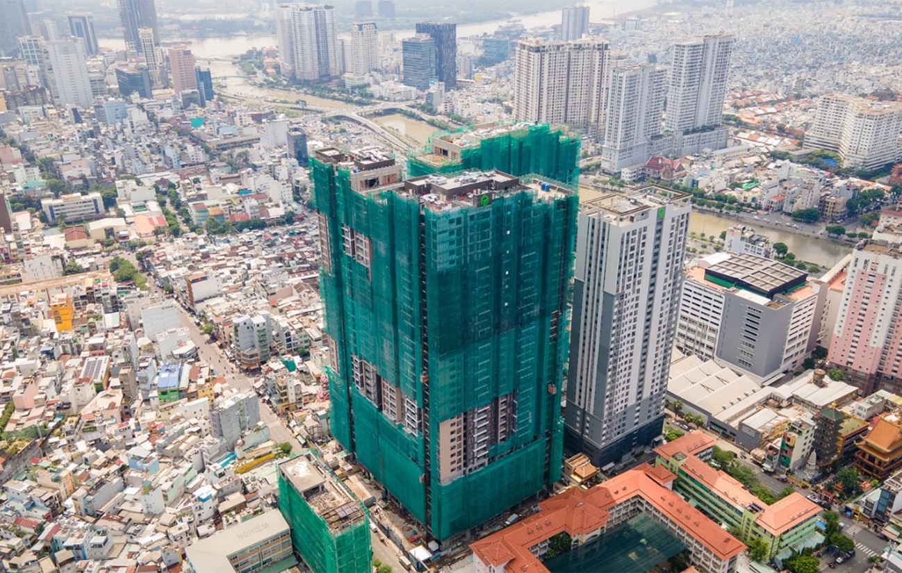 Ký kết hợp tác gần 50 đại lý, Novaland từng bước phục hồi hoạt động kinh doanh - Ảnh 2.