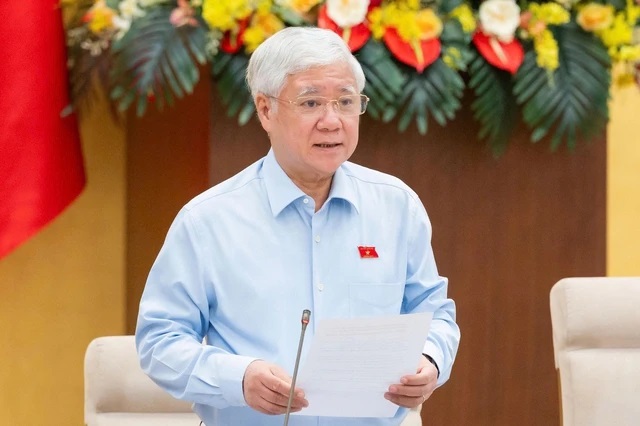 Đề xuất tích hợp 4 chương trình mục tiêu quốc gia thành 1 chương trình- Ảnh 1.