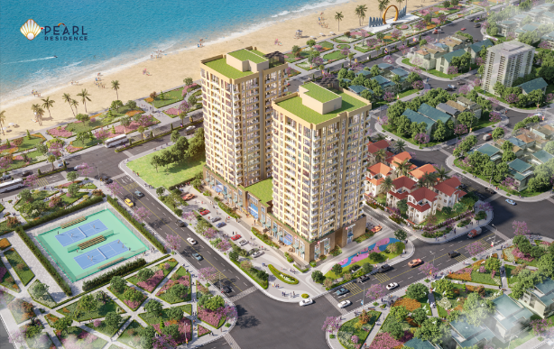 Pearl Residence: 5 giá trị nổi bật tạo sức hút đầu tư tại Cửa Lò- Ảnh 1.