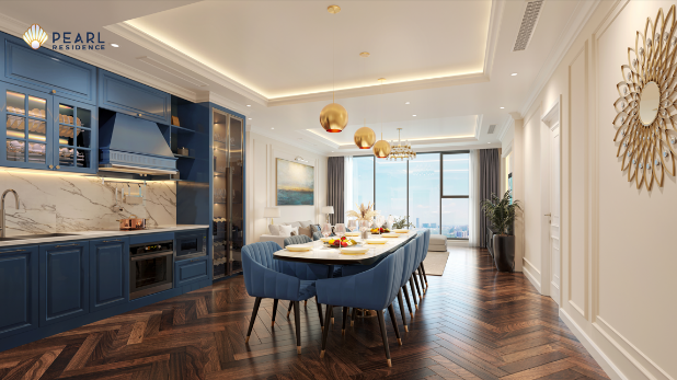 Pearl Residence: 5 giá trị nổi bật tạo sức hút đầu tư tại Cửa Lò- Ảnh 2.