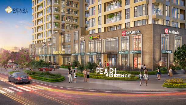 Pearl Residence: 5 giá trị nổi bật tạo sức hút đầu tư tại Cửa Lò- Ảnh 3.