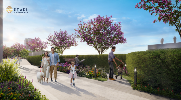 Pearl Residence: 5 giá trị nổi bật tạo sức hút đầu tư tại Cửa Lò- Ảnh 4.