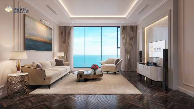 Pearl Residence: 5 giá trị nổi bật tạo sức hút đầu tư tại Cửa Lò- Ảnh 5.