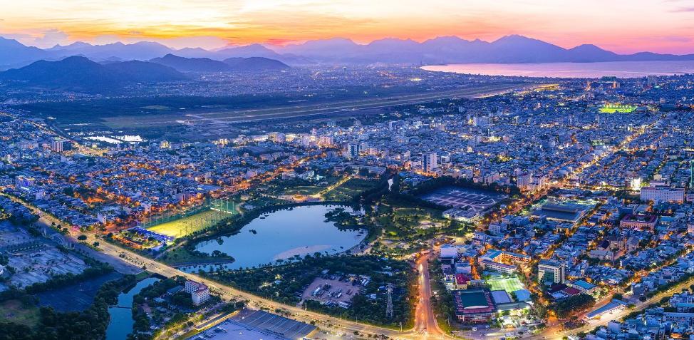 Bộ sưu tập penthouse tại Nam trung tâm Đà Nẵng - Sức hút từ bất động sản hiếm- Ảnh 4.