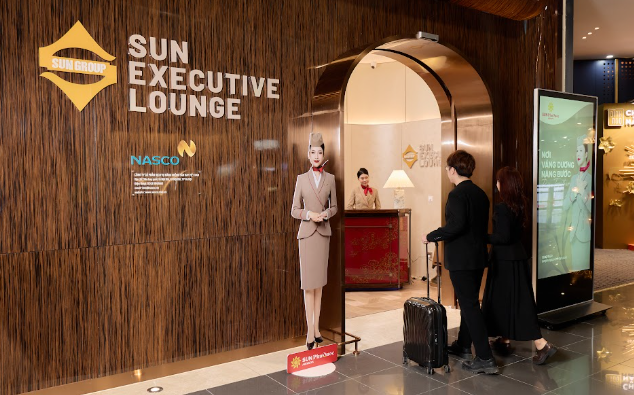100.000 hội viên sau hơn hai tháng: Điều gì làm nên sức hút của Sun Signature?- Ảnh 2.