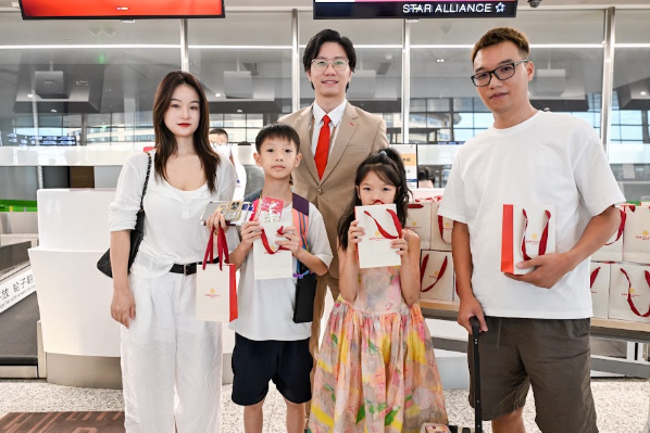 Sun PhuQuoc Airways khai trương đường bay TP.HCM - Thành Đô, ưu đãi tới 20% cho khách nhóm- Ảnh 4.