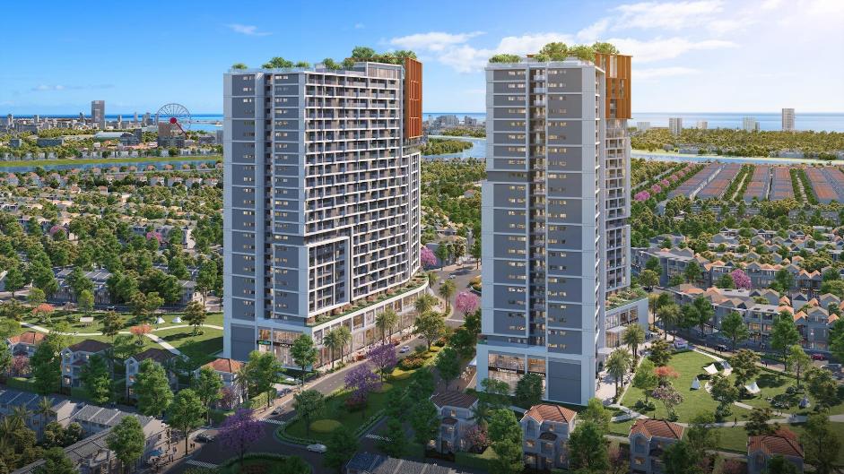 Khối đế thương mại hưởng lợi từ xu hướng sống "all-in-one", đề cao tiện lợi- Ảnh 3.