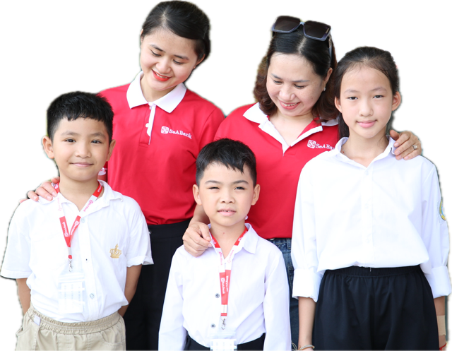 Đồng hành dài lâu để những ước mơ không dang dở - Ảnh 1.