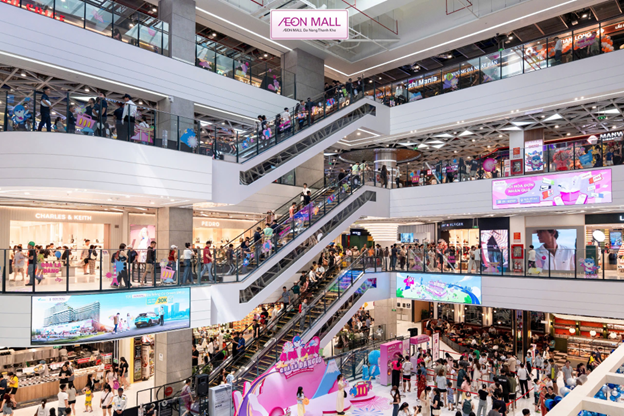 TTC Plaza Đà Nẵng: Bài toán cộng hưởng dòng tiền từ mô hình phức hợp trung tâm thành phố- Ảnh 1.