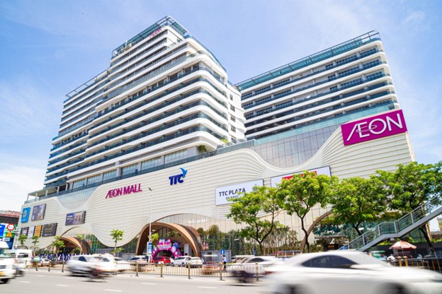 TTC Plaza Đà Nẵng: Bài toán cộng hưởng dòng tiền từ mô hình phức hợp trung tâm thành phố- Ảnh 2.
