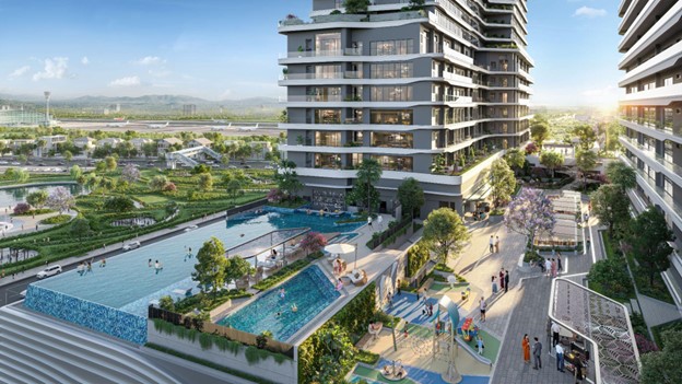 TTC Plaza Đà Nẵng: Bài toán cộng hưởng dòng tiền từ mô hình phức hợp trung tâm thành phố- Ảnh 3.