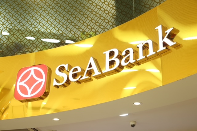 SeABank tăng 23 bậc, lần thứ 3 liên tiếp góp mặt trong bảng xếp hạng Fortune Southeast Asia 500- Ảnh 1.